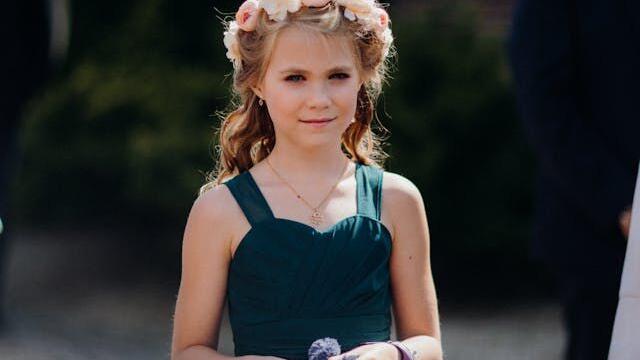 Don't Outdo the Flower Girl: Your Complete Guide to Wedding Attire for Kids